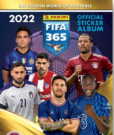 FIFA 365 2022